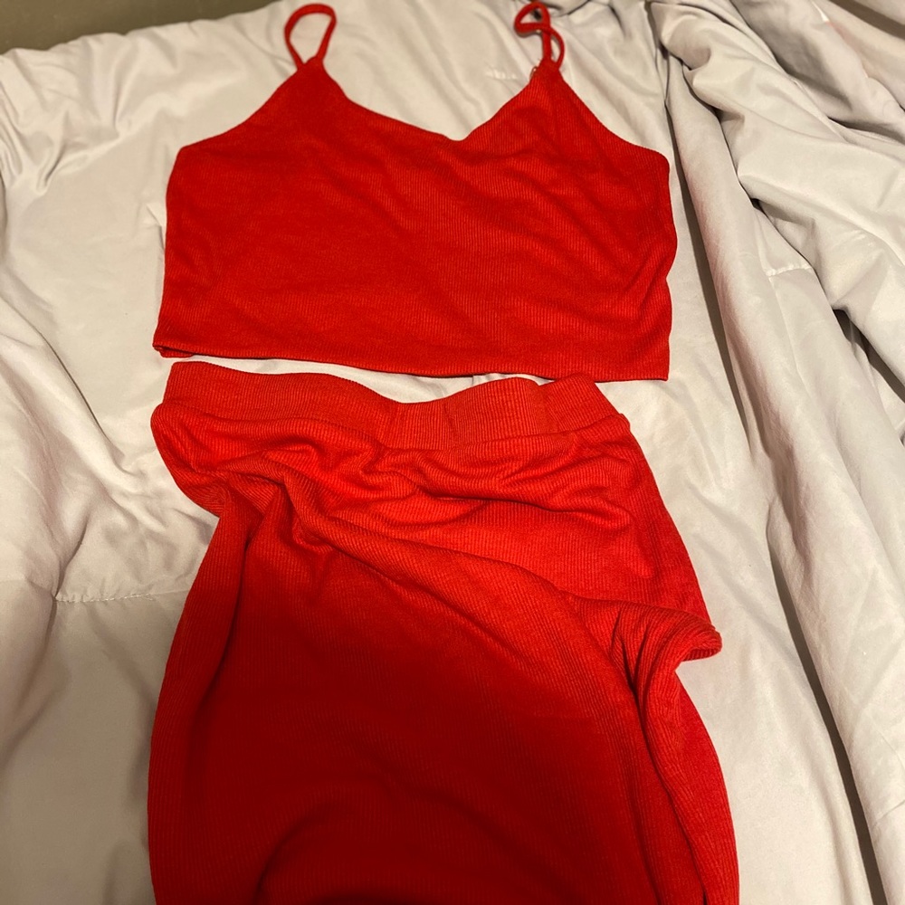 Two piece Outfit